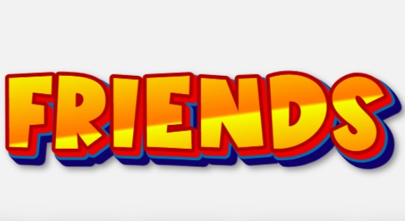 Friends Casino - Бездепозитные Бонусы в казино
